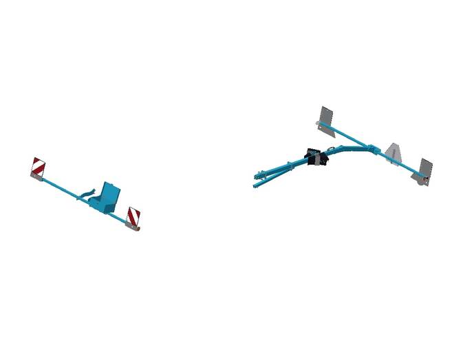 SADA                /TRNH 410 + 490