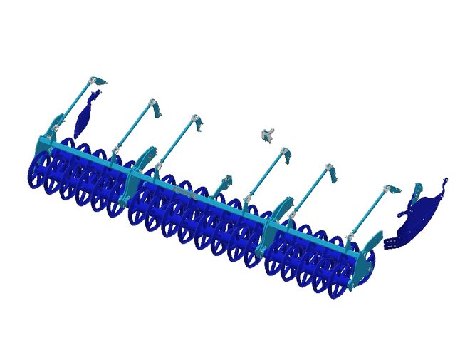 VÁLEC SADA          DVR/SF5PS/1-2025