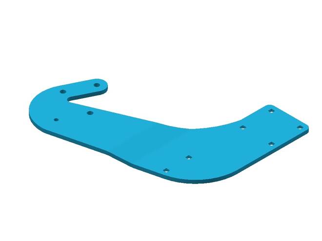 BOČNICE             P12/DCR/K-PS/L/R274