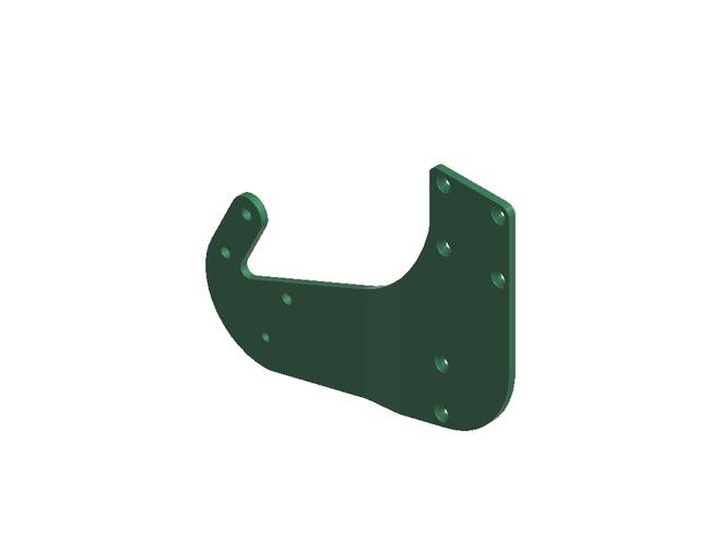 BOČNICE             P12/DCR/K-PS/P/R274