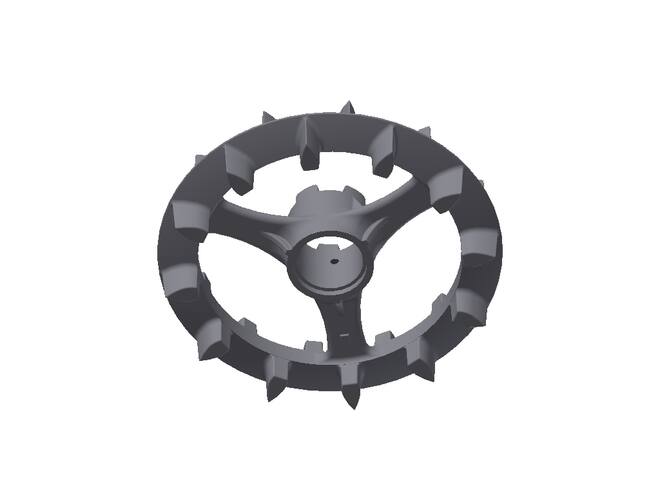 KOLO CROSSKILL      KR/L=80/Z