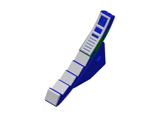 DLÁTO               50U/DIG/MULTIC.ULTRA