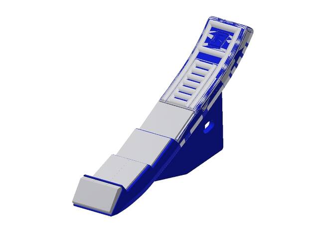 DLÁTO 75U/DIG/MULTIC.ULTRA DLÁTO 75U/DIG/MULTIC.ULTRA