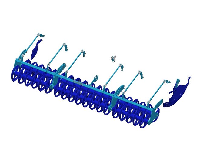 VÁLEC SADA          DVR/SF5PS/2-2025