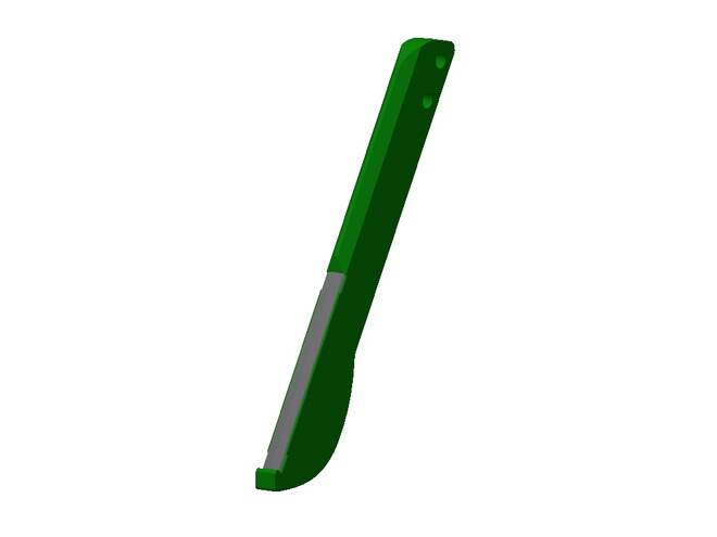 NŮŽ PNU/DIGGER/2026 NŮŽ PNU/DIGGER/2026