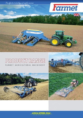 Catálogo de productos 2019