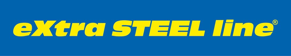 eXtra STEEL line